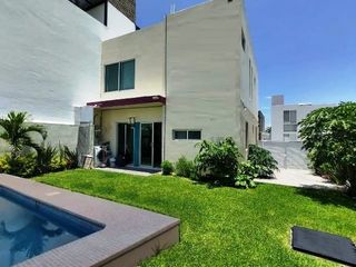Venta Casa, Cuernavaca, Hermosa. Aiyana, Xochitepec, Morelos