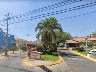 CASA EN VENTA DE 3 RECAMARAS COL VISTA DEL PINAR EXITMEX ZAPOPAN JALISCO