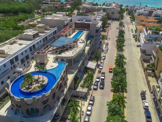 Playa del Carmen - Condo 2ble a 1 cuadra del Caribe (PRECIO EN USD)