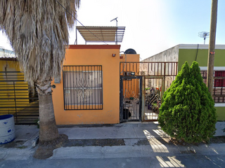 Casa hermosa en Juárez, Nuevo Leon