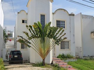 Casa en venta en Residencial del Bosque, Campeche