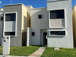 Estrena Casa en zona sur de Cancún!