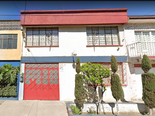 Bonita Casa En Una Exelente Ubicacion Calle Temaca # 6008 Aragon Inguaran GSN