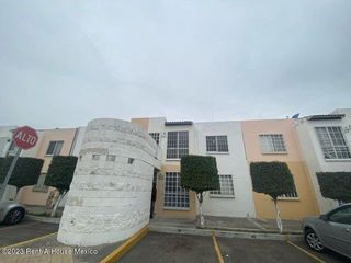 Departamento en El Arcángel, Querétaro
