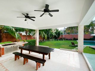 Casa en Venta, Campestre Residencial, Cancún Quintana Roo.