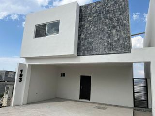 Casa en nueva en venta - Saltillo, Coahuila