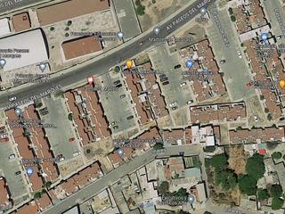 Casa en venta en El Marques Querétaro