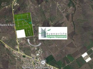 Terreno en Venta en Micro Parque Industrial Buenavista carretera a San Miguel de Allende