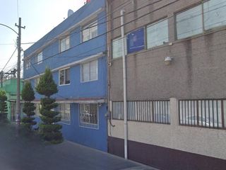 DEPARTAMENTO EN VENTA FEDERAL VENUSTIANO CARRANZA