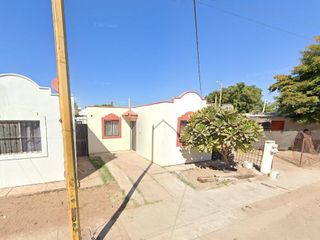 Casa VENTA, Los Laureles, Navojoa, Sonora