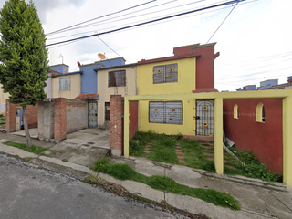 Casa en Venta en Remate, San Marcos Huixtoco