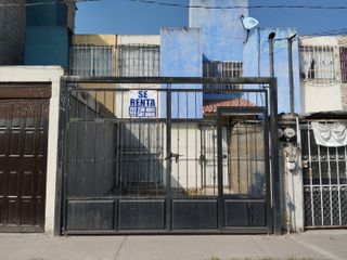 Casa en renta, Rinconada del Pilar, Toluca, Edo. Mex.