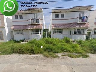 VENTA DE CASA EN LA CALLE VILLACABRA RESIDENCIAL DEL BOSQUE CAMPECHE CAMPECHE