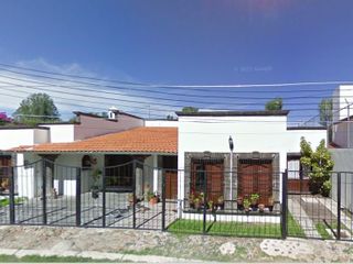 REMATO CASA EN JURICA PINAR QUERETARO