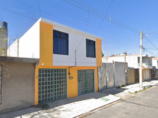 Casa en Remate Bancario en La Cañada, Cd Apizaco, Tlaxcala. (65% debajo de su valor comercial, solo recursos propios, unica oportunidad) -