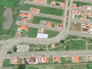 Exclusivo terreno en el Fraccionamiento El Sendero