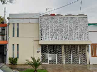 Casa en Venta en Educación, Coyoacán, Remate Bancario