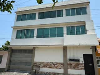 Edificio en venta en Veracruz, Col. Fernando Hogar.