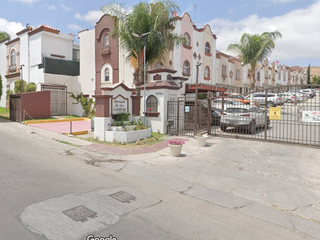 -Casa en Remate Bancario- Privada de los Colibries 6198, Jardines de Agua Caliente, Colonial, Tijuana, Baja California, México