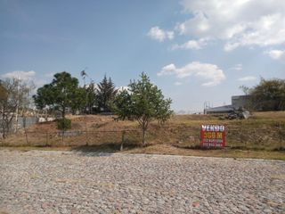 TERRENO HERMOSO EN VENTA EN LA JOYA EN CAMPESTRE HARAS CIUDAD ECOLOGICA