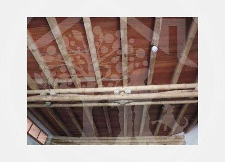 TERRENO CON DOS CASAS EN VENTA UBICADO EN MAZUNTE, OAXACA