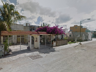 -Casa en Remate Bancario- Izúcar , Hacienda Real del Caribe, 77539 Cancún, Q.R.