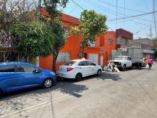 Casa en venta, col. Apatlaco. Iztapalapa. Ciudad de México
