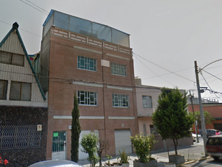 Departamento en venta en Presidente Madero, Azcapotzalco, Br10