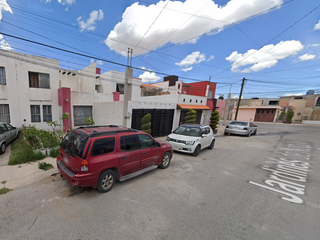 ¡Excelente casa en venta ,Remate Bancario en Fracc Jardines de las Jacarandas  ,Calle Paseo de los Nogales San Luis Potosi!!!!!