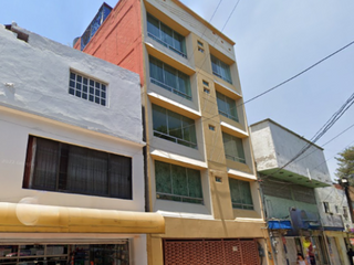 Departamento En Venta Calle Poniente 54, Azcapotzalco. Sh05