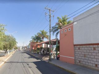 Casa en venta en Fovissste la Guitarilla, San Juan del Río, Qro.