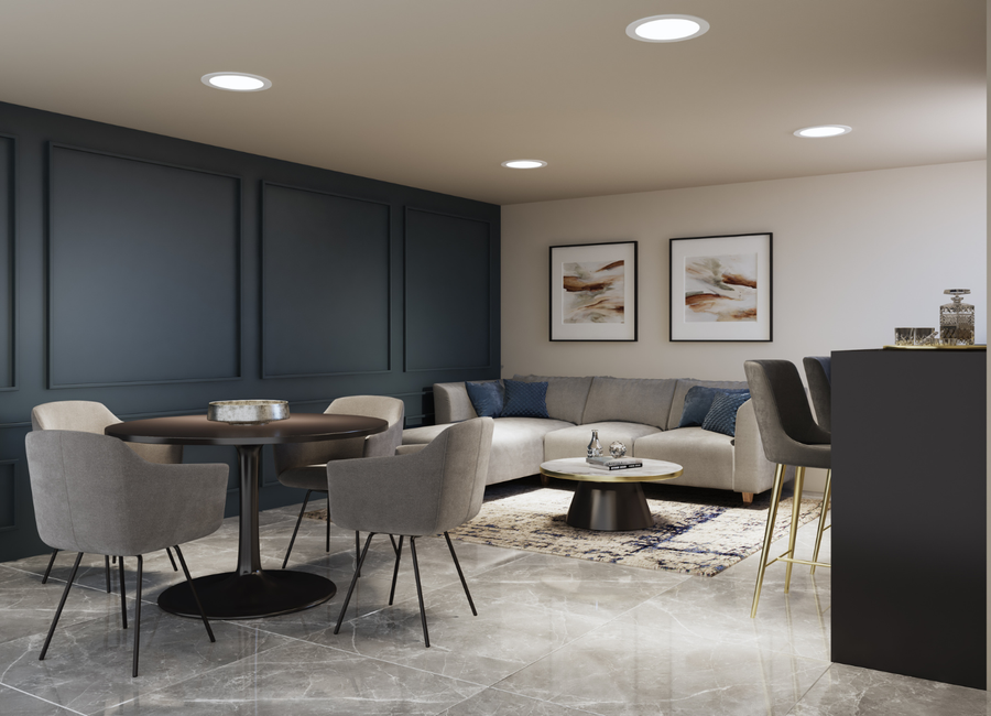 Venta de Departamentos en Escandón, Miguel Hidalgo, CDMX