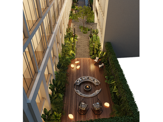 Venta de Departamentos en Escandón, Miguel Hidalgo, CDMX