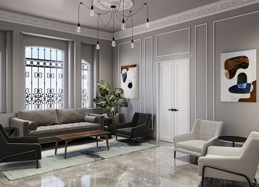 Venta de Departamentos en Escandón, Miguel Hidalgo, CDMX