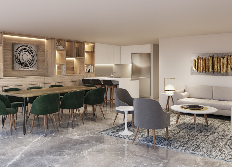 Venta de Departamentos en Escandón, Miguel Hidalgo, CDMX