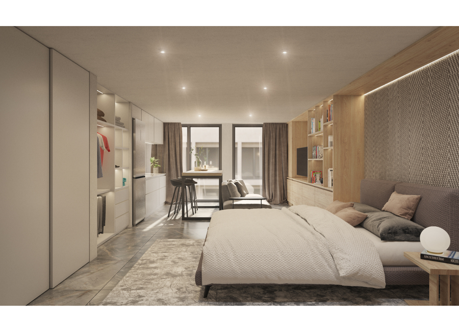 Venta de Departamentos en Escandón, Miguel Hidalgo, CDMX