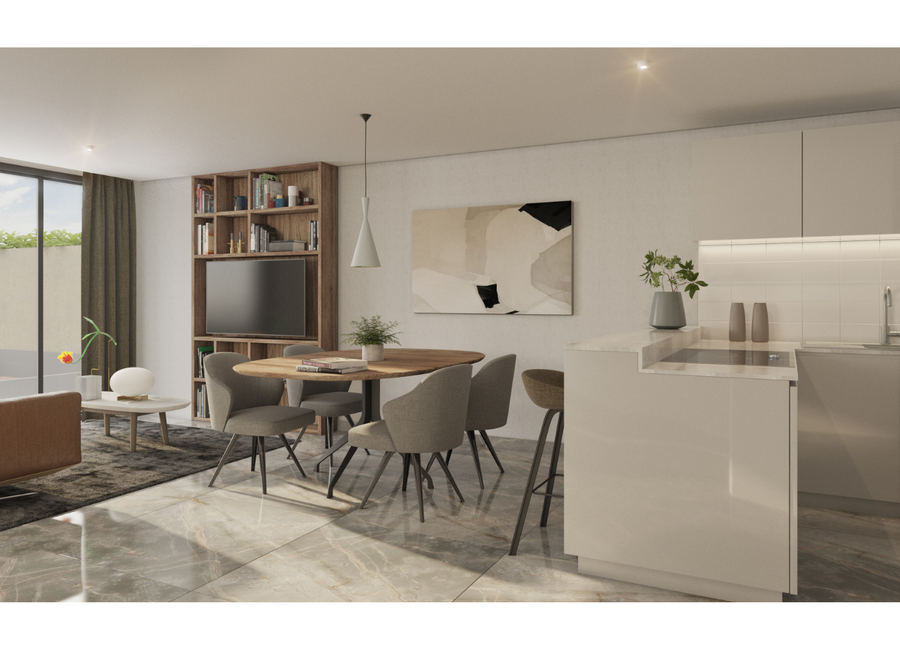Venta de Departamentos en Escandón, Miguel Hidalgo, CDMX