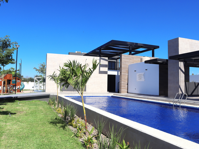 Aria Country Residencial