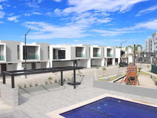 Privada Arces