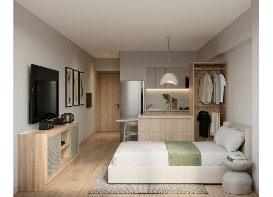 Venta de Departamentos en Tabacalera, Cuauhtémoc, CDMX