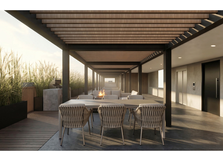 Venta de Departamentos en Tabacalera, Cuauhtémoc, CDMX