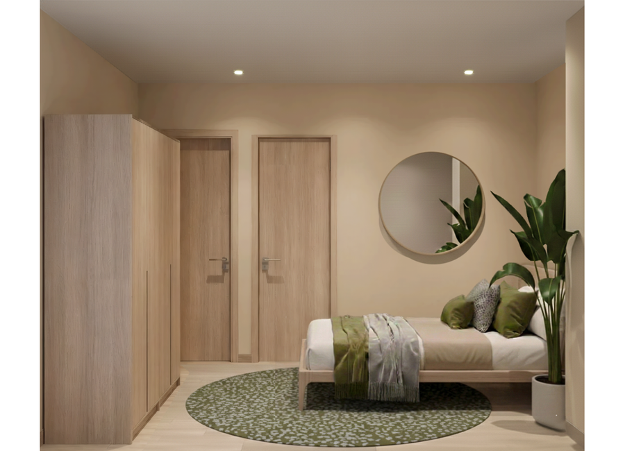 Venta de Departamentos en Tabacalera, Cuauhtémoc, CDMX