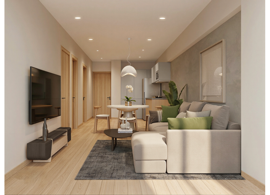 Venta de Departamentos en Tabacalera, Cuauhtémoc, CDMX