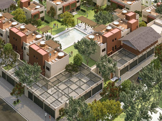 OASIS YAUTEPEC IV