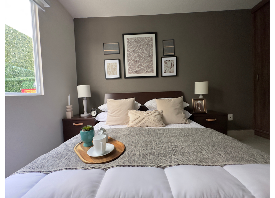 Venta de Casas en Tizayuca, Hidalgo