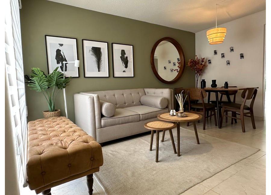 Venta de Casas en Tizayuca, Hidalgo