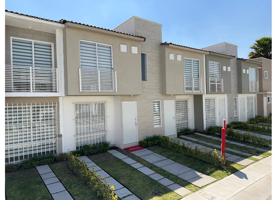 Venta de Casas en Tizayuca, Hidalgo