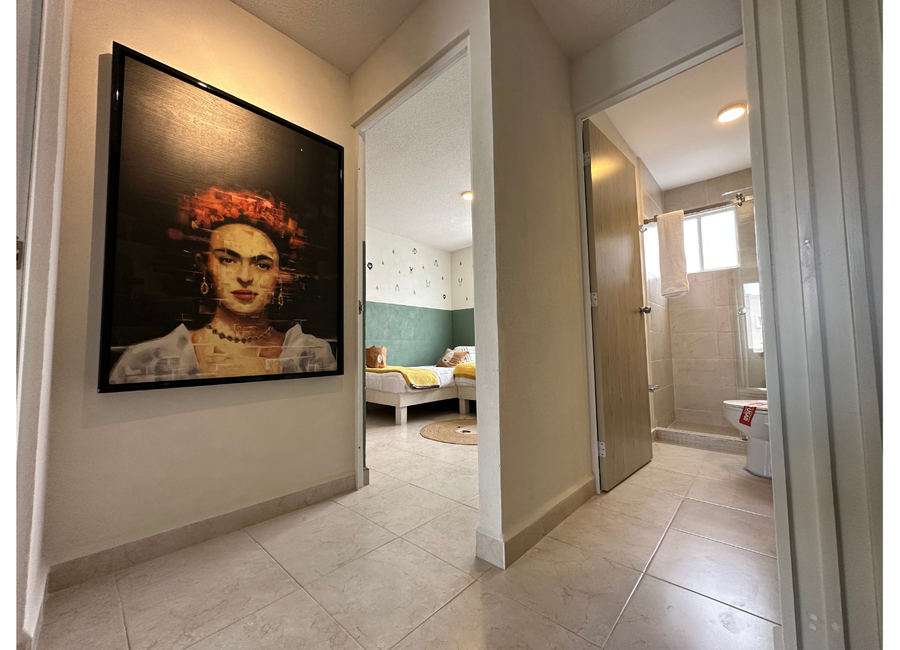 Venta de Casas en Tizayuca, Hidalgo