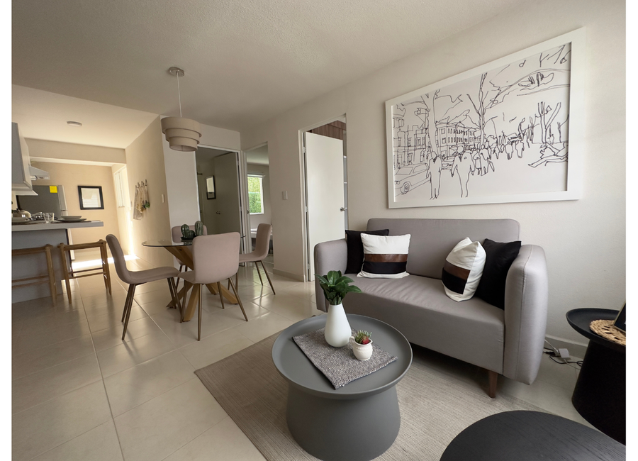 Venta de Casas en Tizayuca, Hidalgo