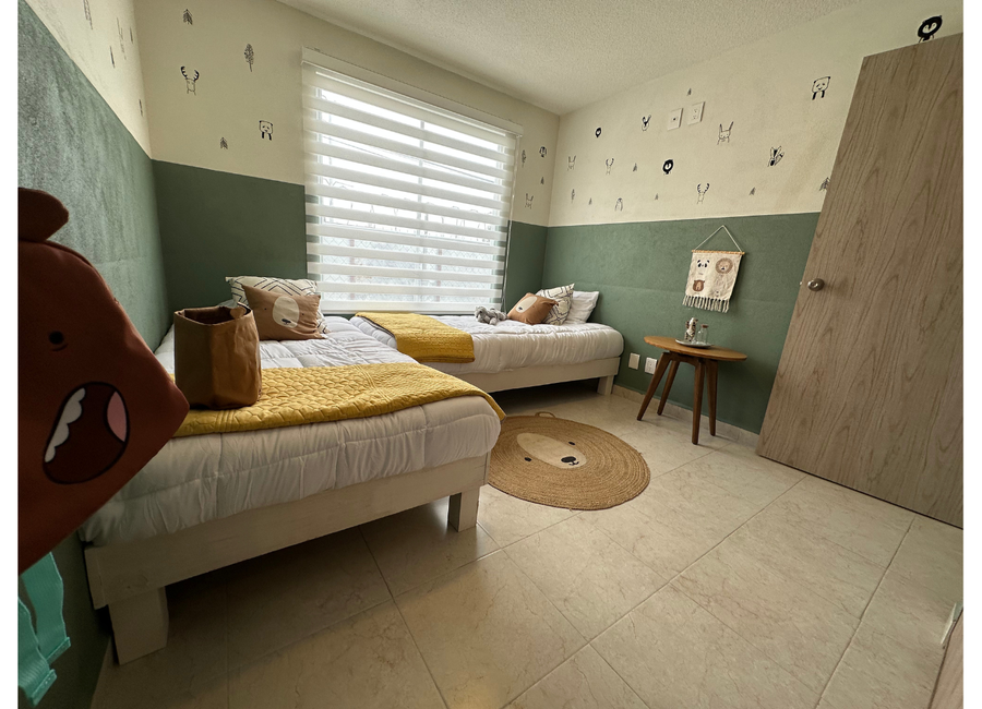 Venta de Casas en Tizayuca, Hidalgo